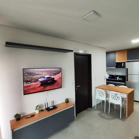 Apartamento Em Ponta Verde Maceio-Liv Residence Exterior photo