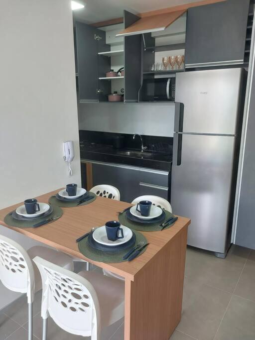 Apartamento Em Ponta Verde Maceio-Liv Residence Exterior photo