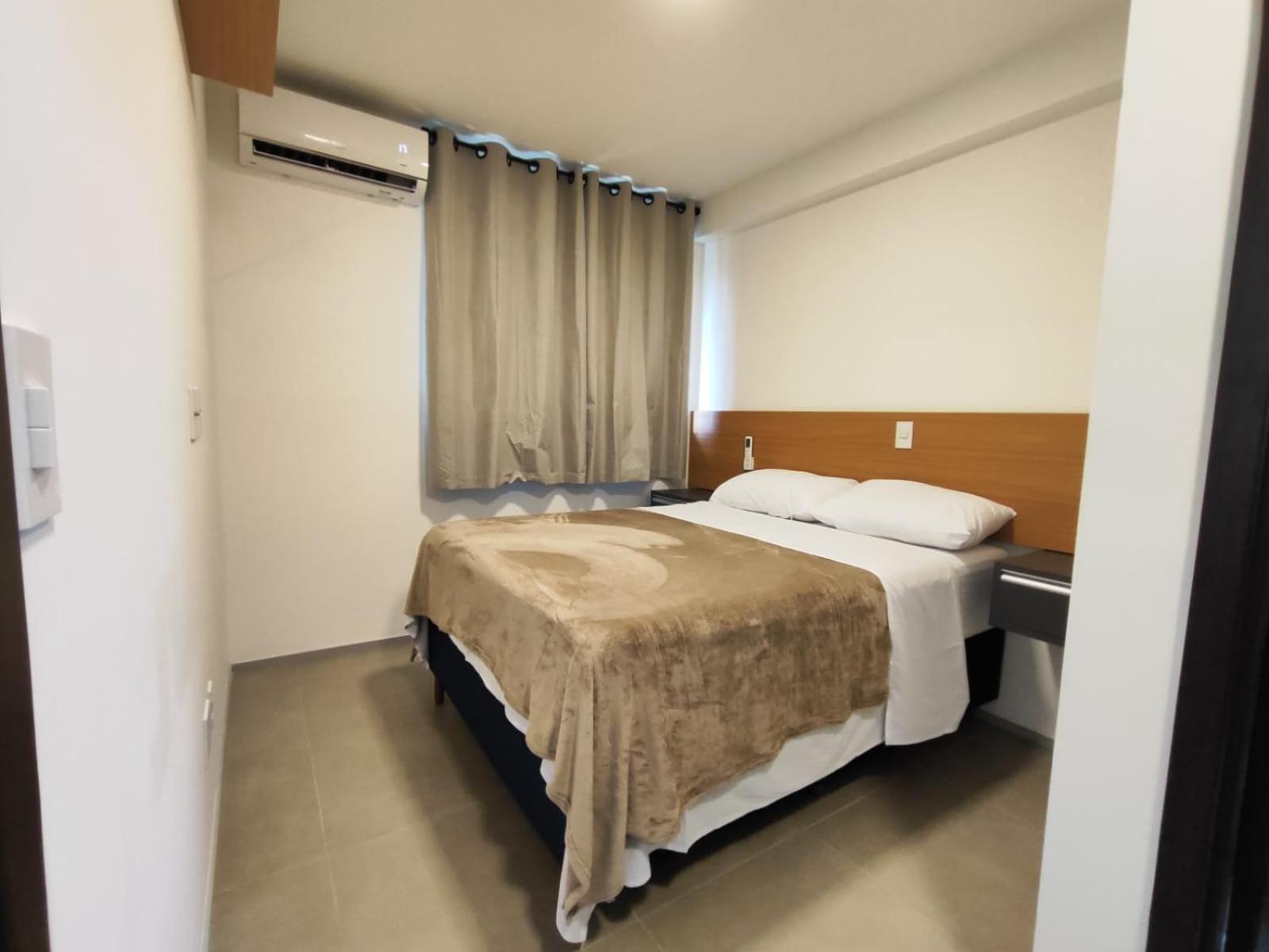 Apartamento Em Ponta Verde Maceio-Liv Residence Exterior photo