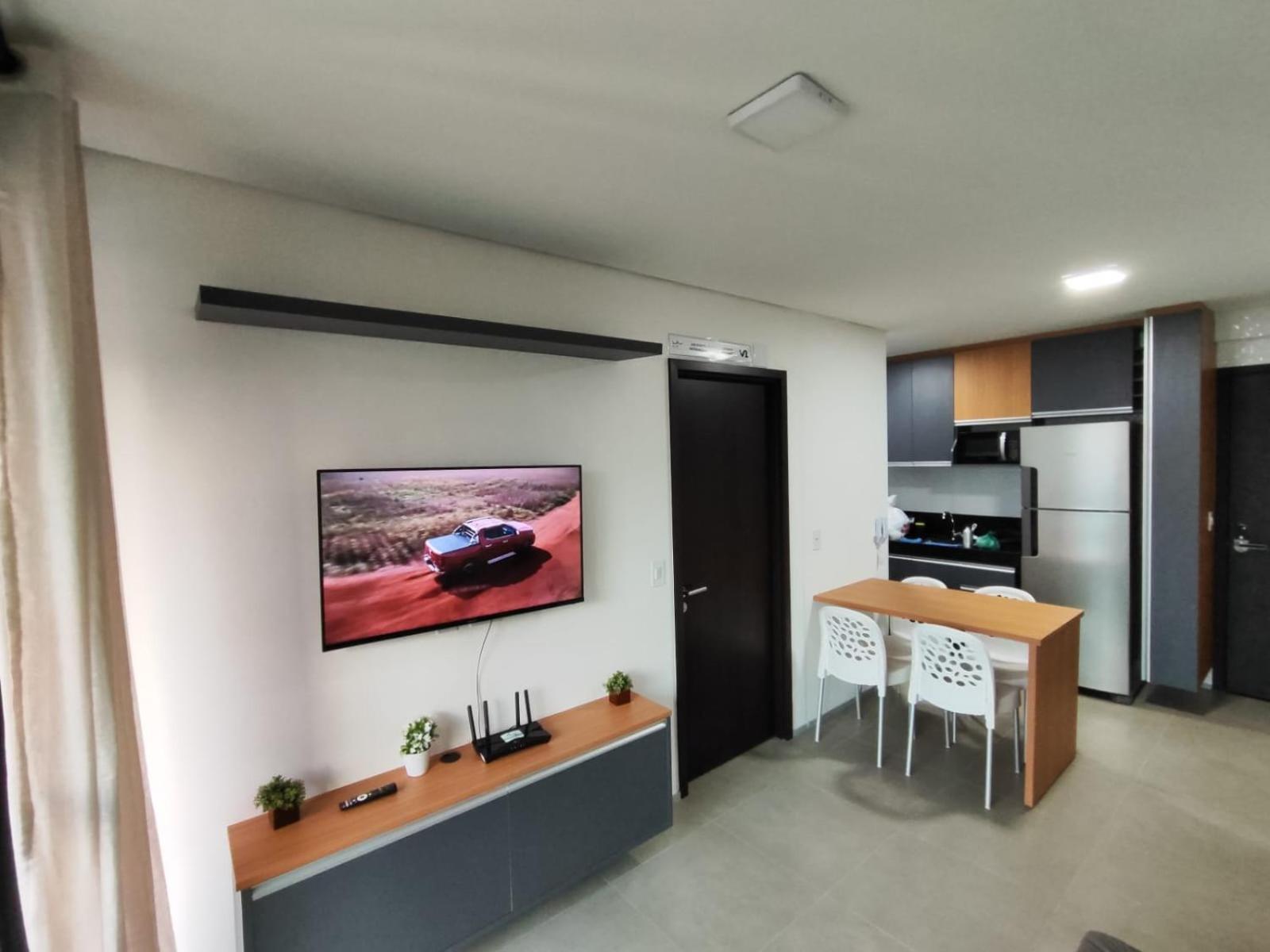 Apartamento Em Ponta Verde Maceio-Liv Residence Exterior photo